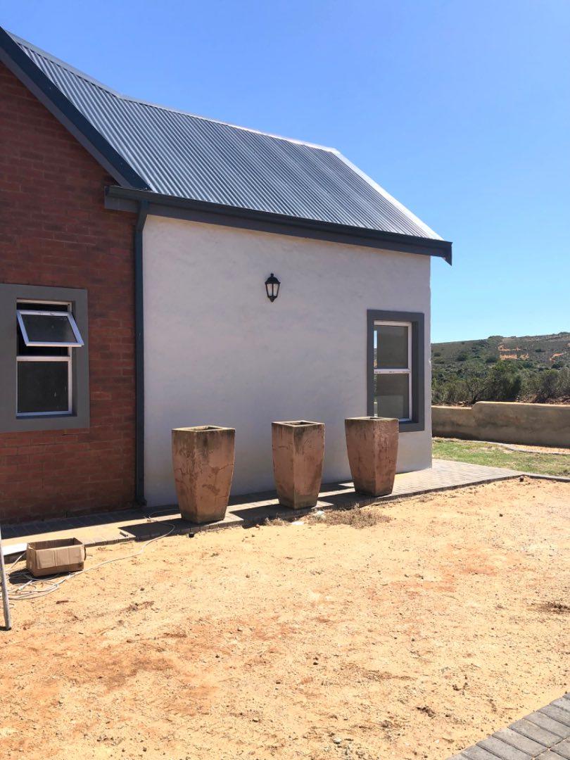 To Let 3 Bedroom Property for Rent in Nautilus Bay Western Cape